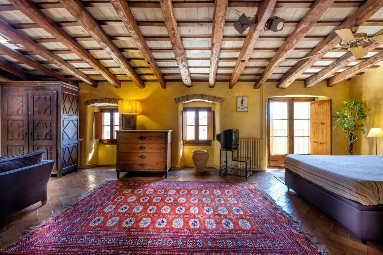 Can Felip Apartments Palafrugell Bagian luar foto