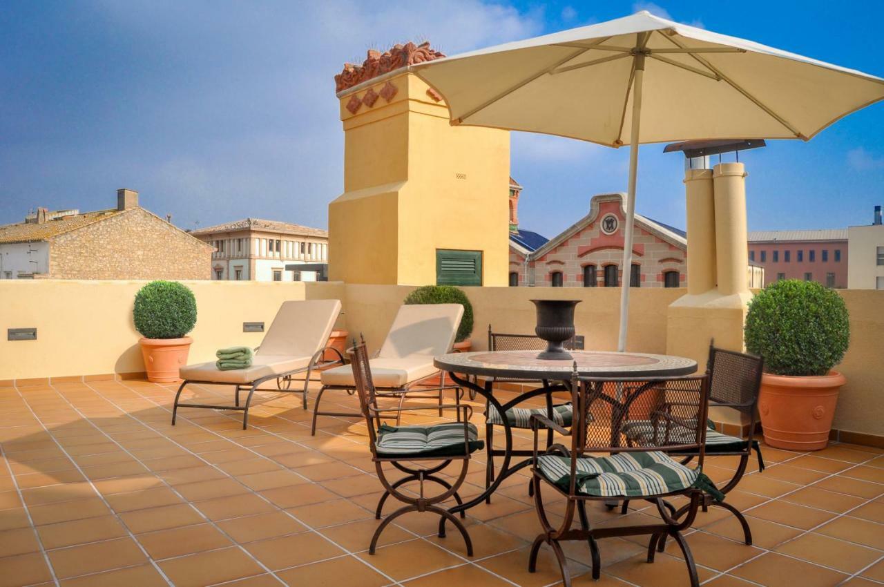 Can Felip Apartments Palafrugell Bagian luar foto
