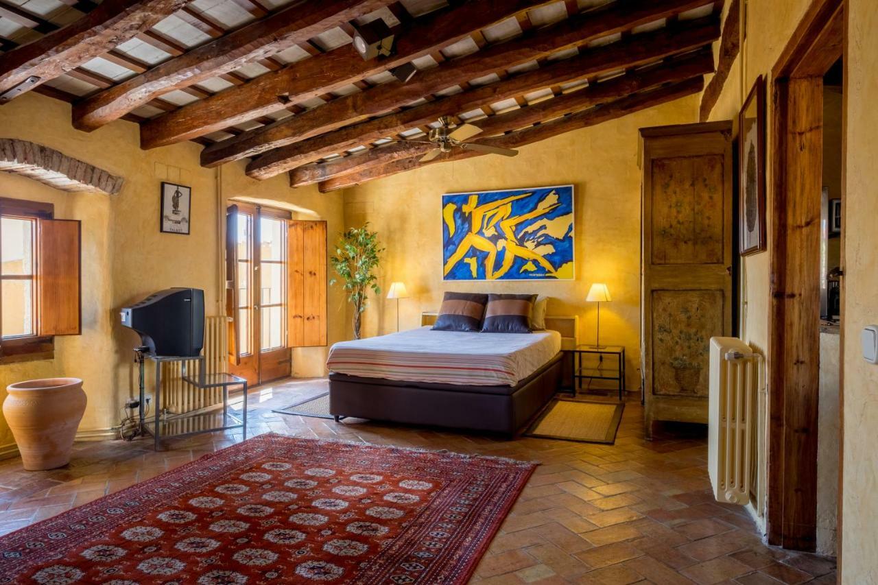 Can Felip Apartments Palafrugell Bagian luar foto