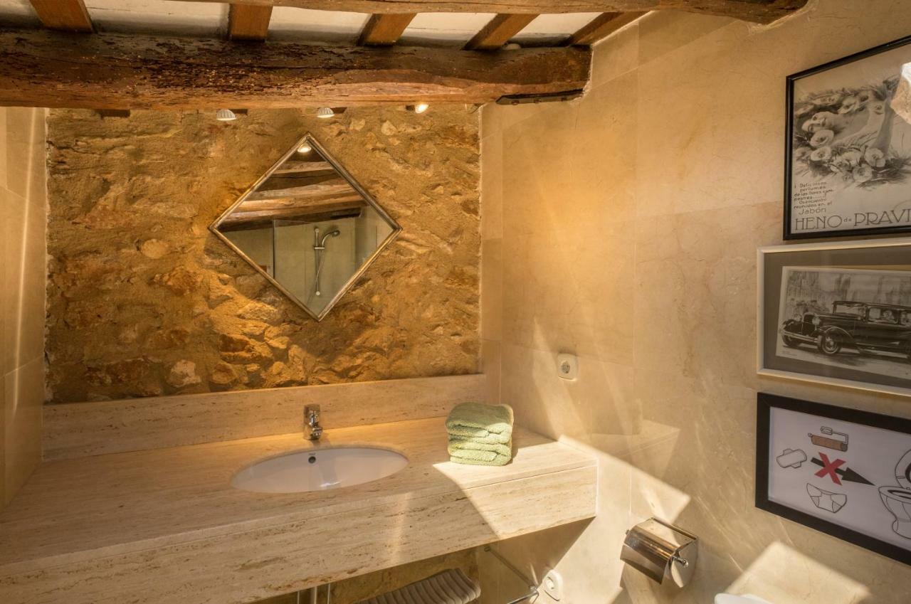 Can Felip Apartments Palafrugell Bagian luar foto